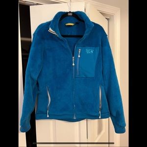Women’s Large Mountain Hardwear Jacket